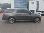 2021 Ford Expedition Max Platinum