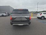 2021 Ford Expedition Max Platinum