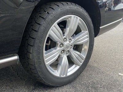 2023 Ford Expedition Max King Ranch