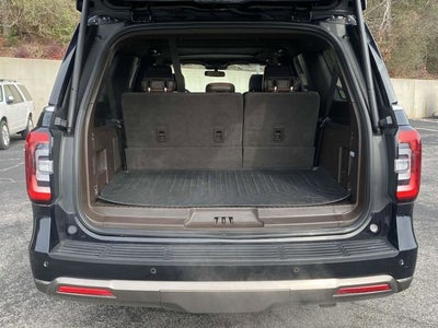 2023 Ford Expedition Max King Ranch