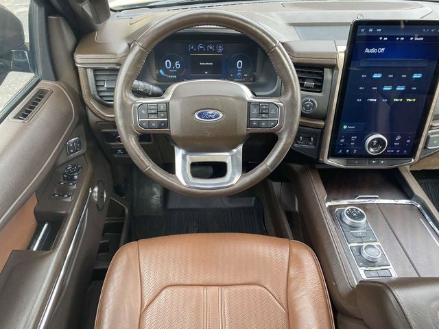2023 Ford Expedition Max King Ranch
