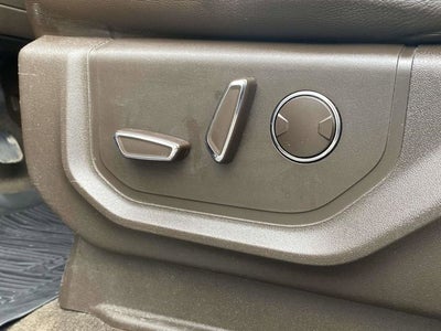 2023 Ford Expedition Max King Ranch