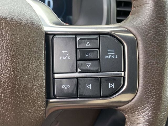 2023 Ford Expedition Max King Ranch