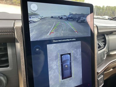 2023 Ford Expedition Max King Ranch