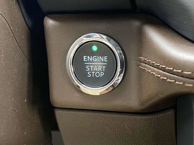 2023 Ford Expedition Max King Ranch