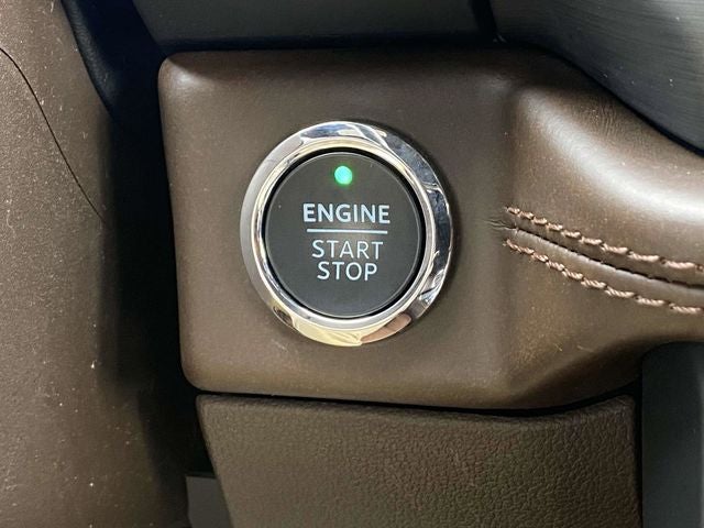 2023 Ford Expedition Max King Ranch