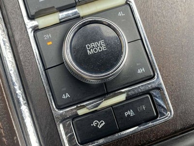 2023 Ford Expedition Max King Ranch