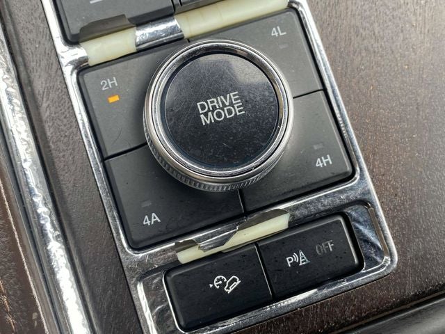 2023 Ford Expedition Max King Ranch