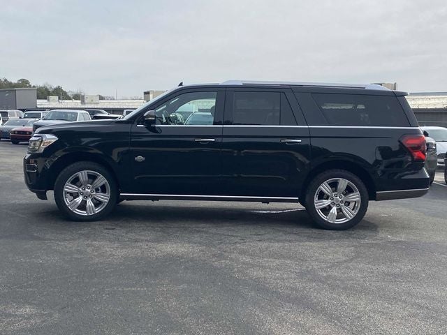 2023 Ford Expedition Max King Ranch