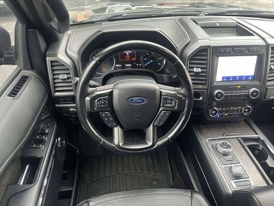 2020 Ford Expedition Max Limited