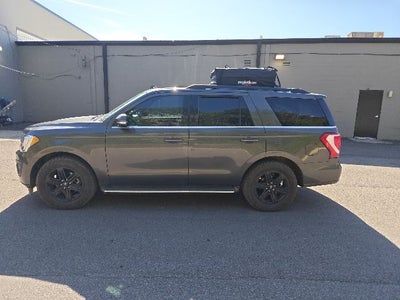 2020 Ford Expedition XLT