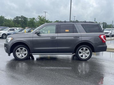 2021 Ford Expedition XLT