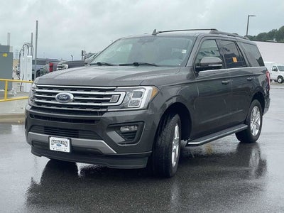 2021 Ford Expedition XLT