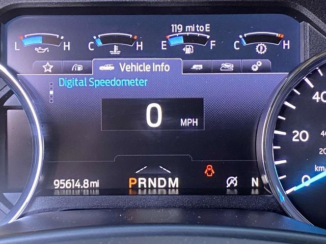 2021 Ford Expedition XLT