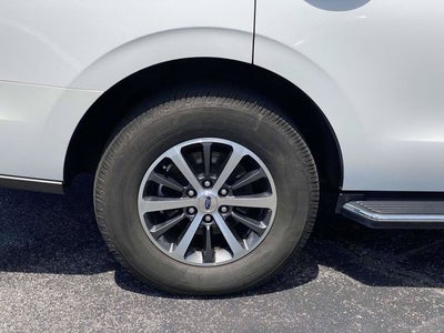 2020 Ford Expedition XLT