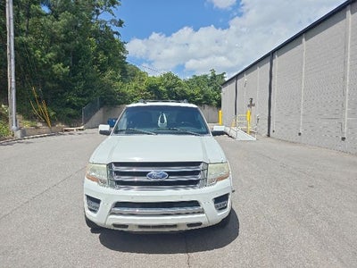 2017 Ford Expedition Limited