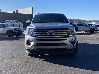 2021 Ford Expedition Limited