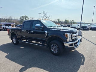 2019 Ford F-250SD XLT