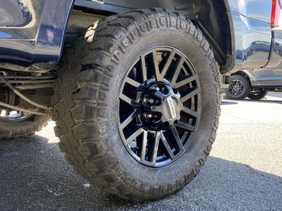 2020 Ford F-250SD Lariat