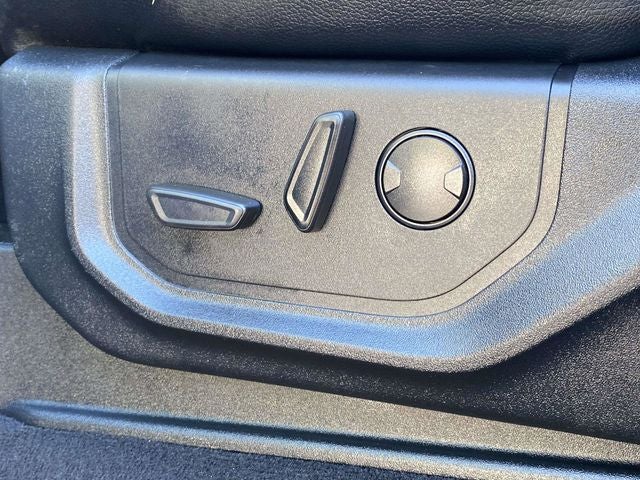 2020 Ford F-250SD Lariat