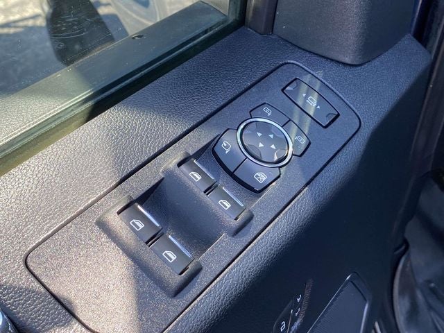 2020 Ford F-250SD Lariat