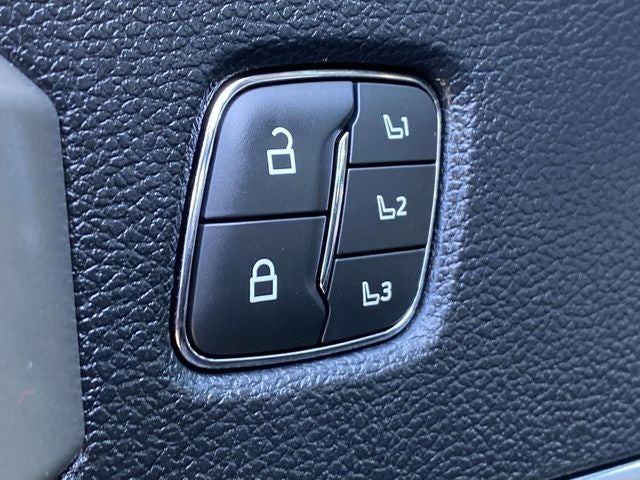 2020 Ford F-250SD Lariat