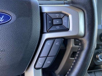 2020 Ford F-250SD Lariat