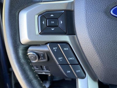 2020 Ford F-250SD Lariat