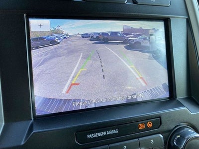 2020 Ford F-250SD Lariat