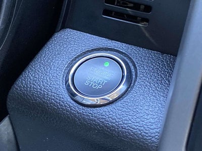 2020 Ford F-250SD Lariat