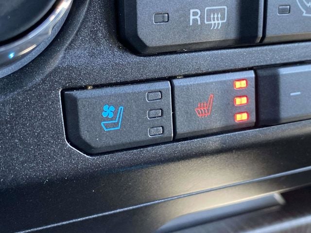 2020 Ford F-250SD Lariat