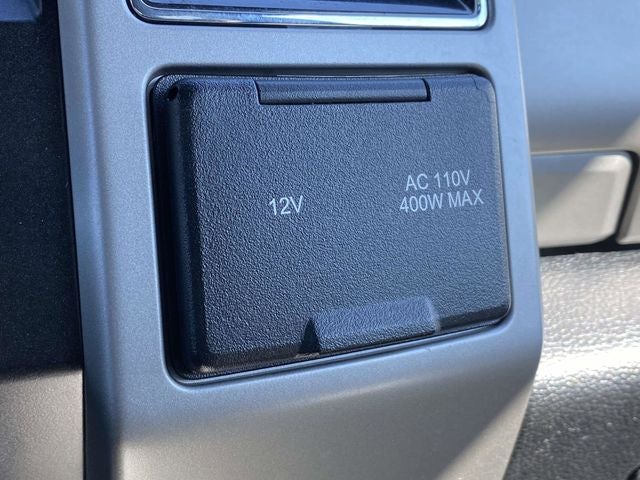 2020 Ford F-250SD Lariat