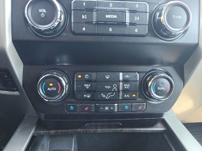 2021 Ford F-250SD Lariat