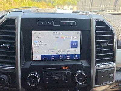 2021 Ford F-250SD Lariat