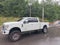 2022 Ford F-250SD Platinum