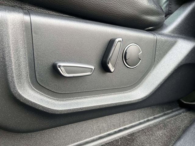 2017 Ford F-250SD Lariat