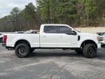 2017 Ford F-250SD Lariat
