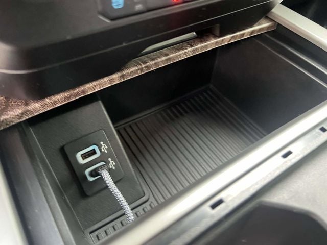 2017 Ford F-250SD Lariat