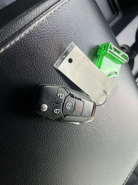 2017 Ford F-250SD Lariat