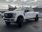 2017 Ford F-250SD Lariat