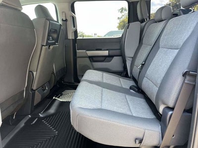 2024 Ford F-250SD XL