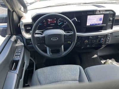 2024 Ford F-250SD XL