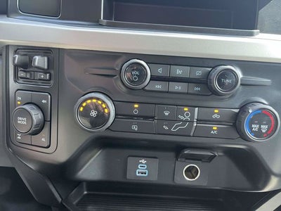 2024 Ford F-250SD XL