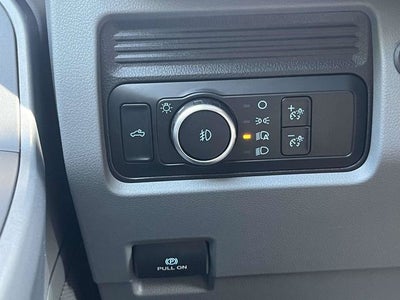 2024 Ford F-250SD XL