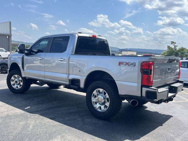 2024 Ford F-250SD XL