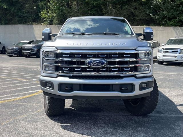 2024 Ford F-250SD XL
