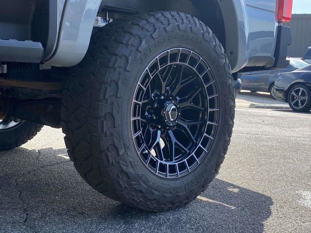 2025 Ford F-250SD Platinum