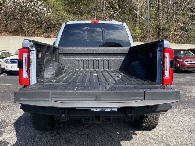 2025 Ford F-250SD Platinum