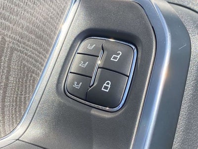 2025 Ford F-250SD Platinum