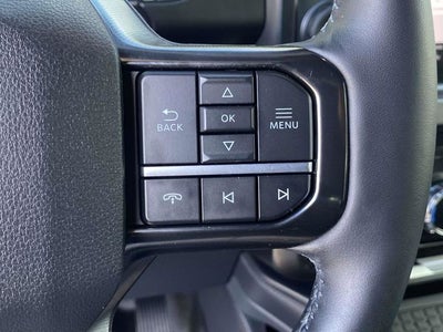 2025 Ford F-250SD Platinum